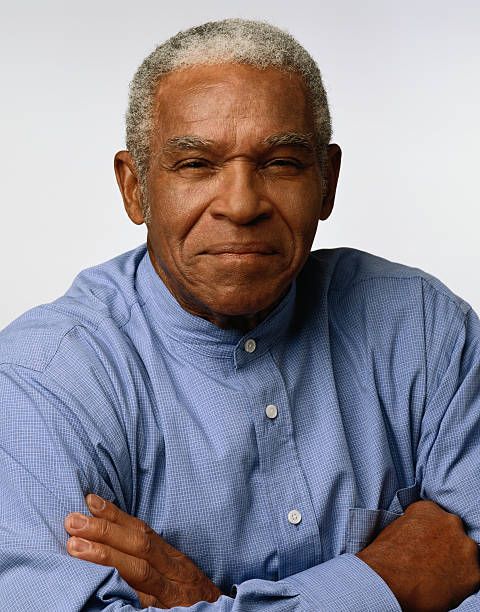 Donald Green