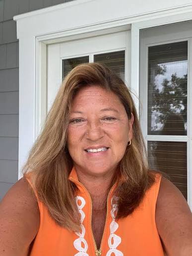 Julie Jones