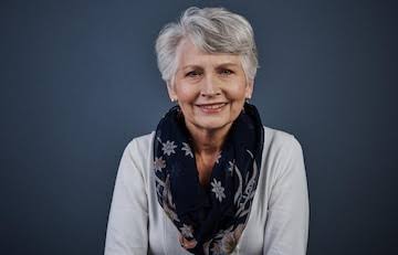 Dorothy Harris