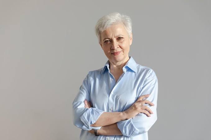 Nancy Garcia