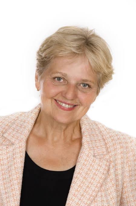 Joyce Jones