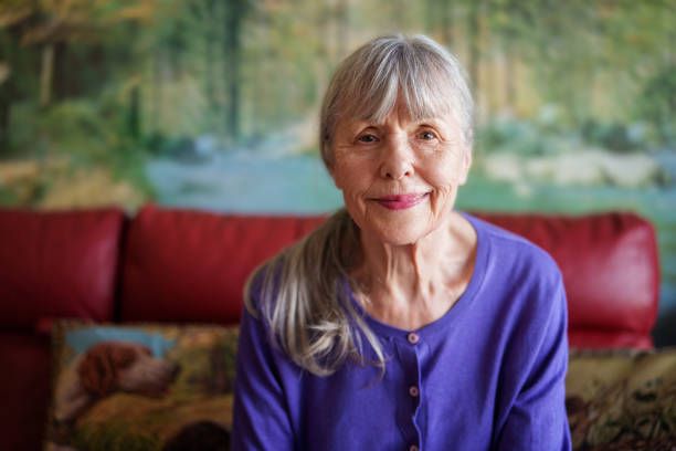 Joyce Brown